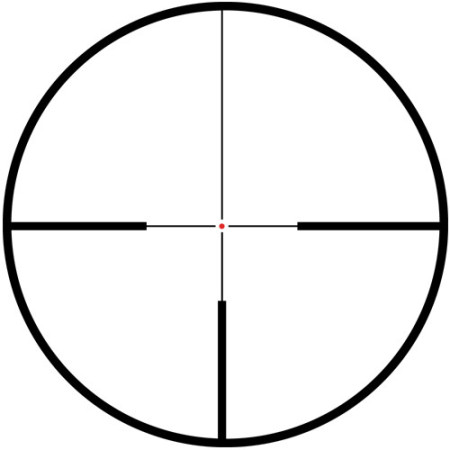 Приціл оптичний Zeiss Victory Varipoint М 2.5-10x50 iC сітка 60 з підсвічуванням. Шина