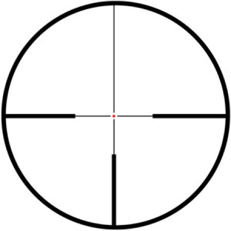 Приціл оптичний Zeiss Victory Varipoint М 2.5-10x50 iC сітка 60 з підсвічуванням. Шина