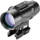 Приціл призматичний Hawke Prism Sight 6x36 сітка 5,56 BDC Dot