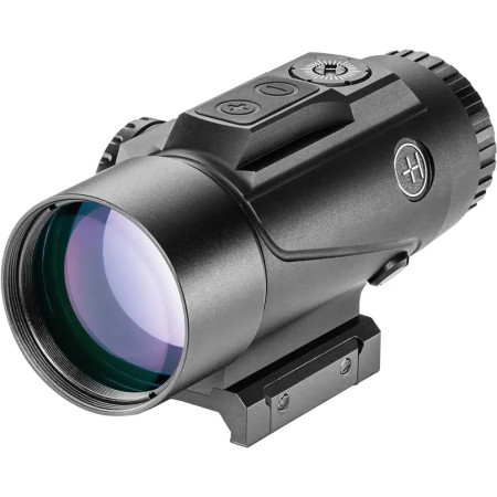 Приціл призматичний Hawke Prism Sight 6x36 сітка 5,56 BDC Dot