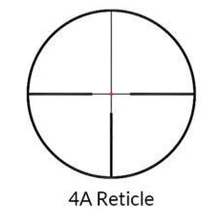 Приціл Nikko Stirling Octa 3-24x56 сітка N4 з підсвічуванням