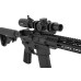 Приціл Primary Arms SLx 1-6×24 SFP сітка ACSS Aurora 5.56/.308 Yard з підсвічуванням