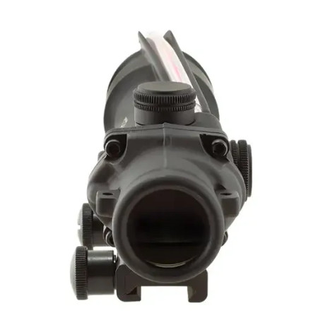 Приціл Trijicon ACOG 3.5x35 сітка .223 Red Chevron BAC NS