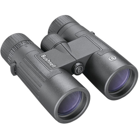 Бінокль Bushnell Legend Black 8x42 мм. IPX7