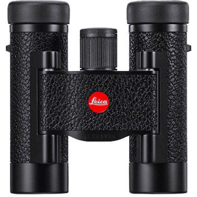 Бинокль Leica Ultravid 8x20 Black