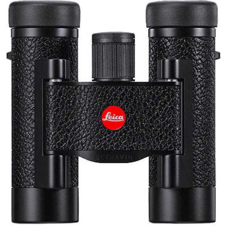 Бинокль Leica Ultravid 8x20 Black