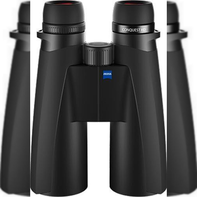 Бінокль Zeiss Conquest HD 8х56