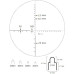 Монокуляр Vortex SOLO® R/T 8х36 с дальномерной сеткой MRAD