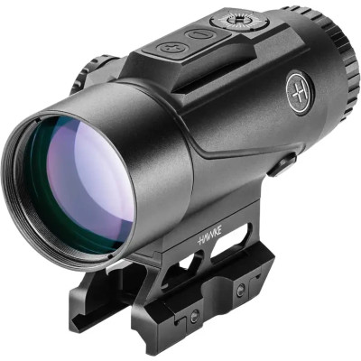 Прицел призматический Hawke Prism Sight 6x36 сетка 5,56 BDC Dot