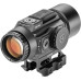 Приціл призматичний Hawke Prism Sight 6x36 сітка 5,56 BDC Dot