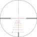 Прицел Nightforce NXS 3.5-15x50 F1 ZeroS 0.250 MOA сетка LV.5 с подсветкой