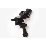 Кріплення для монокуляра ПНБ PVS14 Willcox + UDAPT...