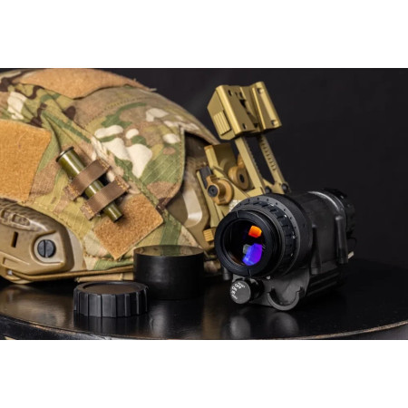 Устройство ночного видения PVS14 Elbit YH 3+Gen Elbit White Phospor MilSpec