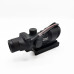 Trijicon Red acog 4x32 Шеврон