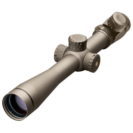 Оптичний снайперський приціл Leupold Mark 4 LR/T 3.5-10x40mm M1 Illum. TMR