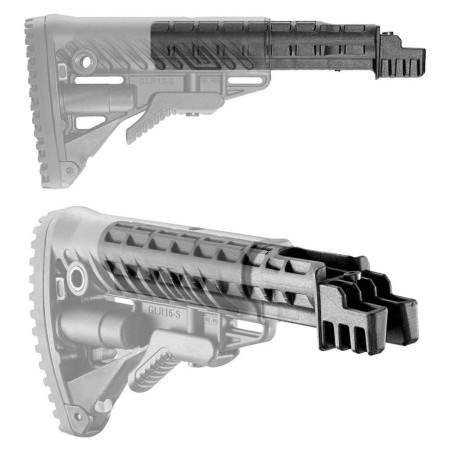 Труба приклада FAB Defense RBT-K47 для АК-47/74/АКМ