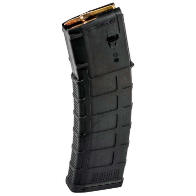 Магазин Magpul PMAG Gen M3 кал. 223 Rem (5,56x45) для AR/M4 на 40 патронов