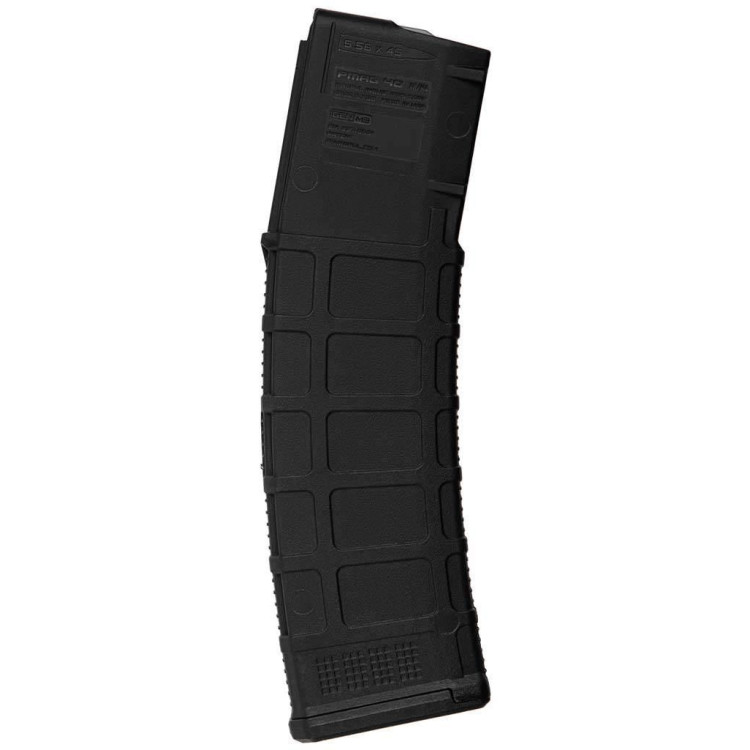 Магазин Magpul PMAG Gen M3 кал. 223 Rem (5,56x45) для AR/M4 на 40 патронів