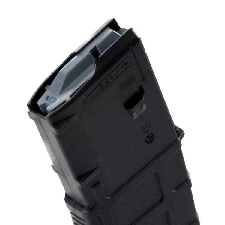 Магазин Magpul PMAG Gen M3 кал. 223 Rem (5,56x45) для AR/M4 на 40 патронів