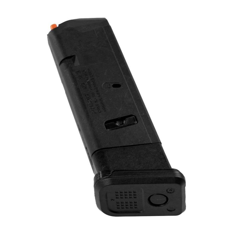 Магазин Magpul PMAG GL9 кал. 9 мм (9x19) на 10 патронов