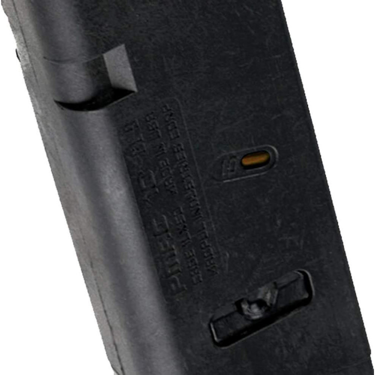 Магазин Magpul PMAG GL9 кал. 9 мм (9x19) на 10 патронов