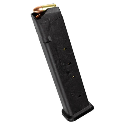 Магазин Magpul PMAG кал. 9 мм для Glock на 27 патронів