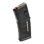 Магазин Magpul PMAG Gen3 Window кал. 223 Rem (5,56x45) для AR/M4 на 30 патронів (з...