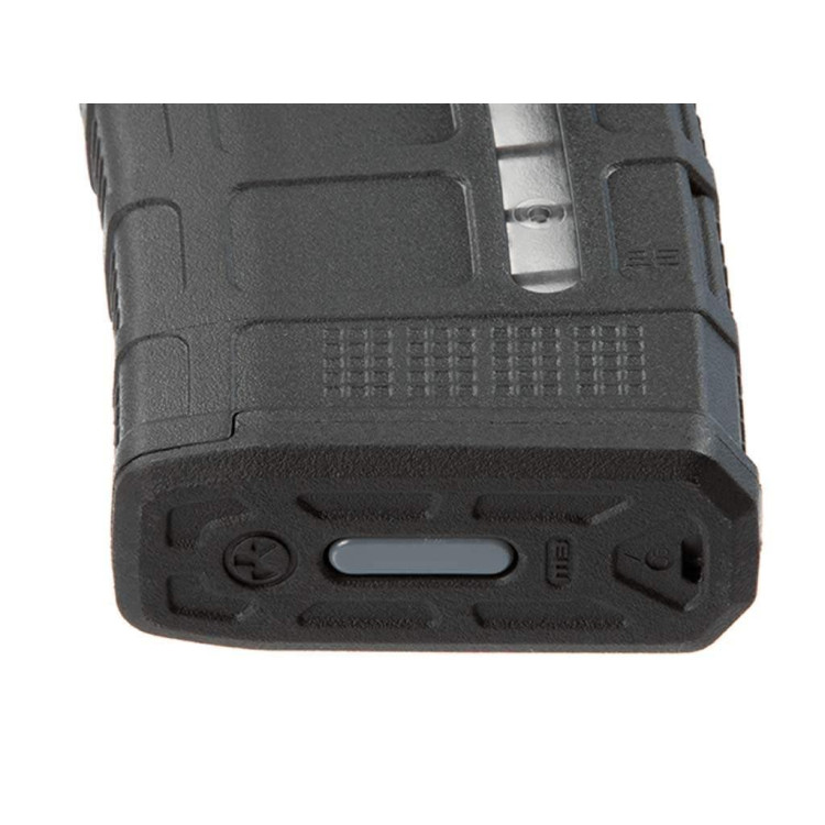 Магазин Magpul PMAG Gen3 Window кал. 223 Rem (5,56x45) для AR/M4 на 30 патронов (с окном)