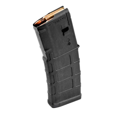 Магазин Magpul PMAG Gen M3 кал. 223 Rem (5,56x45) для AR/M4 на 30 патронов