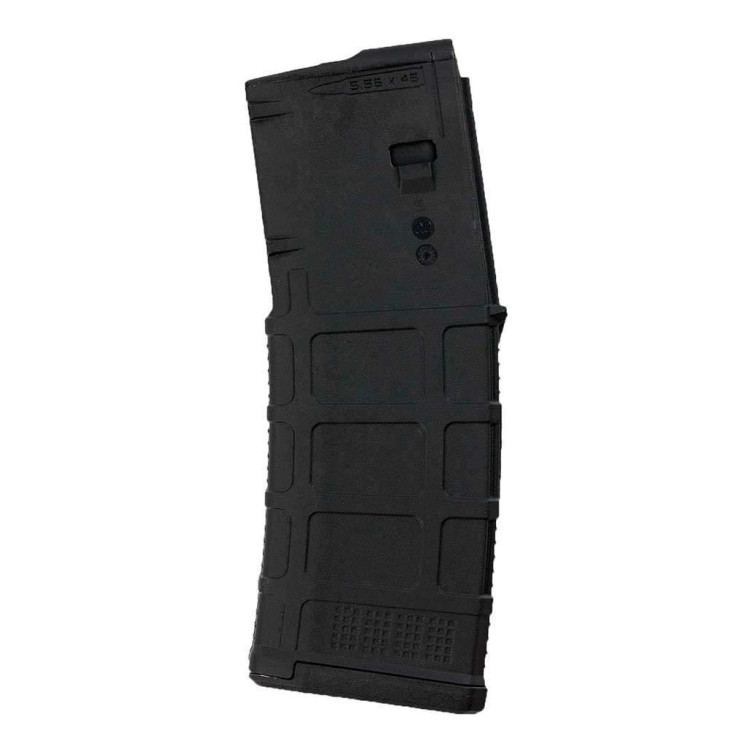 Магазин Magpul PMAG Gen M3 кал. 223 Rem (5,56x45) для AR/M4 на 30 патронів