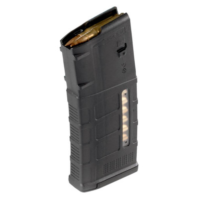 Магазин Magpul PMAG Gen M3 кал. 308 Win (7.62/51) на 25 патронов с окном