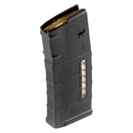 Магазин Magpul PMAG Gen M3 кал. 308 Win (7.62/51) на 25 патронів із вікном