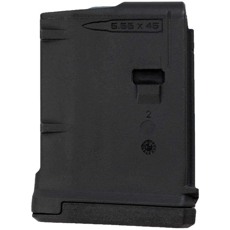 Магазин Magpul PMAG Gen M3 кал. 223 Rem на 10 патронов