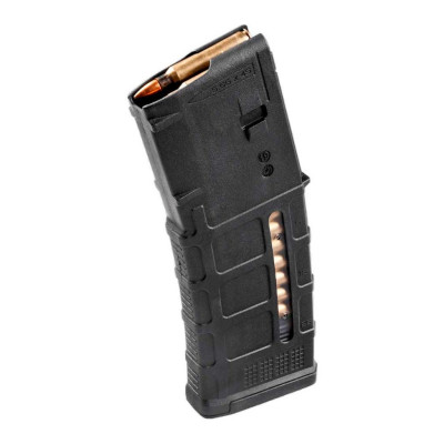 Магазин Magpul PMAG Gen M3 Window кал. 223 Rem (5,56x45) для AR/M4 на 30 патронов (с окном)