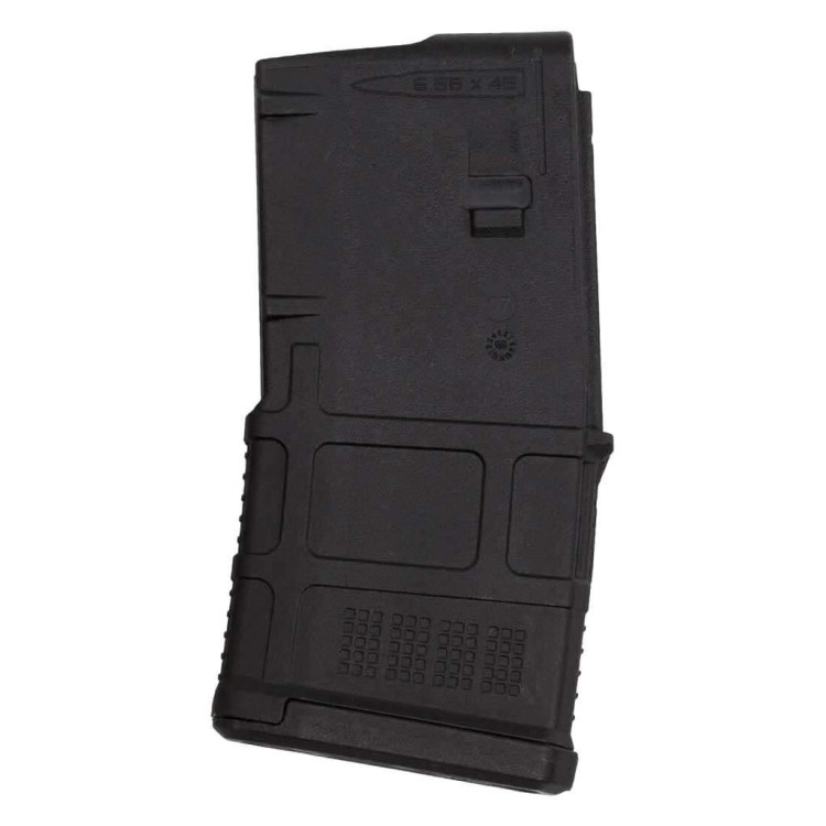 Магазин Magpul PMAG Gen M3 кал. 223 Rem (5,56x45) для AR/M4 на 20 патронів