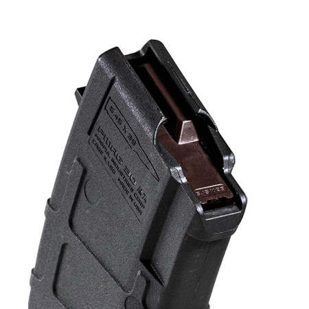 Магазин Magpul PMAG кал. 5,45x39 для АК на 30 патронов