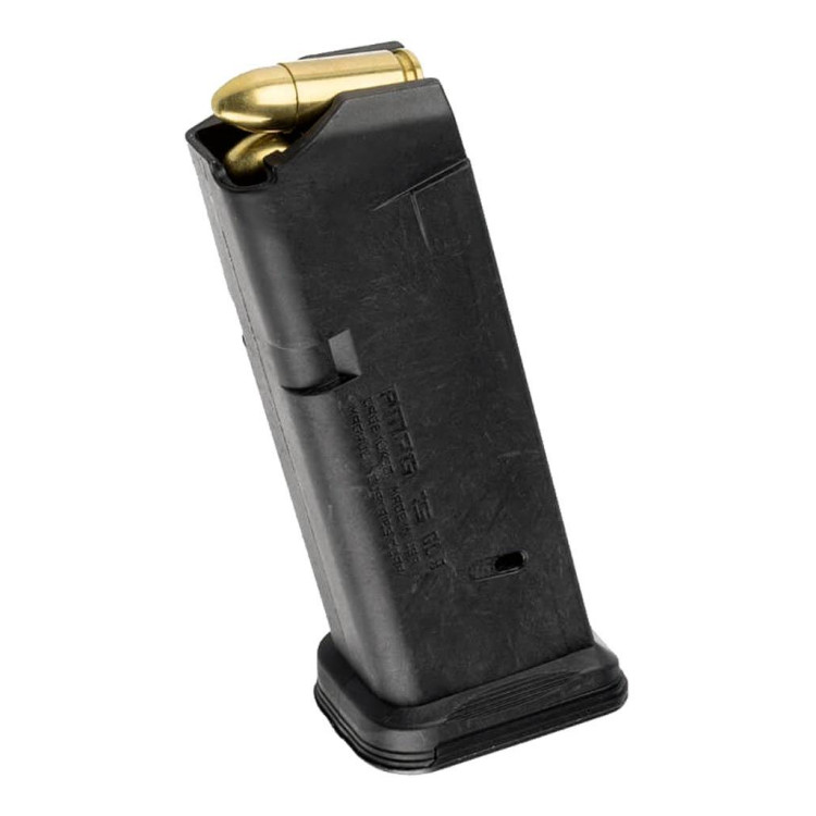 Магазин Magpul PMAG кал. 9 мм (9x19) для Glock 19 на 15 патронов