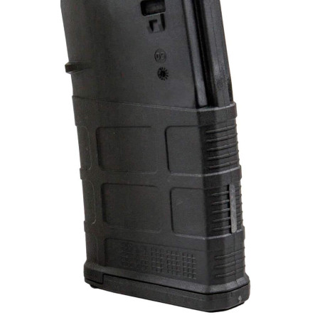 Магазин Magpul PMAG 20 LR/SR Gen M3 кал. 308 Win (7,62x51) на 20 патронов