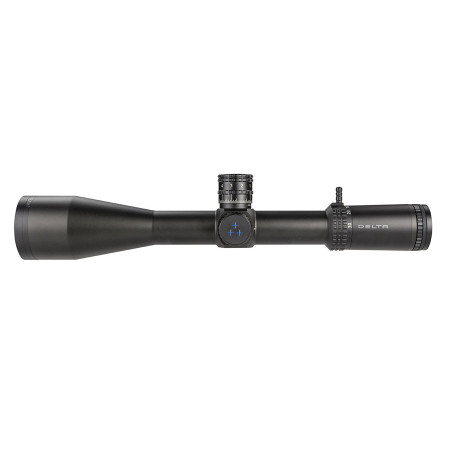 Оптичний приціл Delta Optical Javelin 4,5-30x56 FFP SMR-2