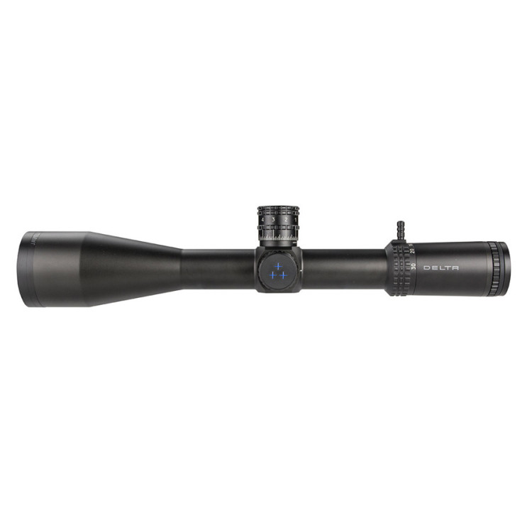 Оптический прицел Delta Optical Javelin 4,5-30x56 FFP SMR-2