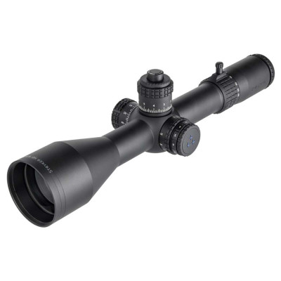 Оптический прицел Delta Optical Stryker HD 4.5-30x56 FFP DLR-1