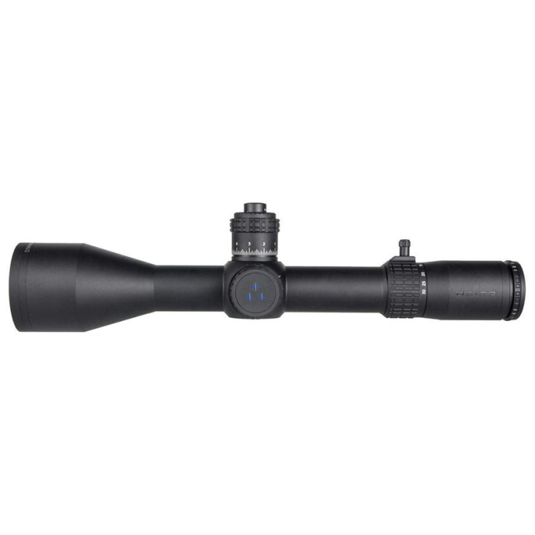 Оптический прицел Delta Optical Stryker HD 4.5-30x56 FFP DLR-1