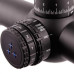 Оптический прицел Delta Optical Stryker HD 4.5-30x56 FFP LRD-1T 2020