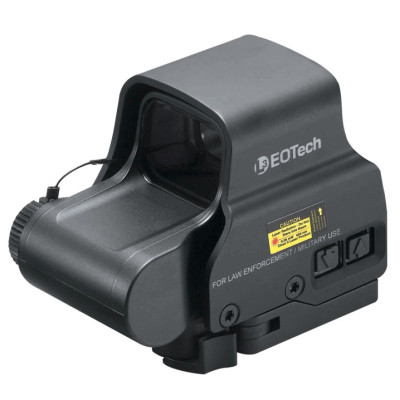 Коллиматорный голографический прицел EOTech EXPS2-2