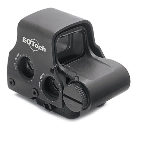 Коллиматорный голографический прицел EOTech EXPS2-2