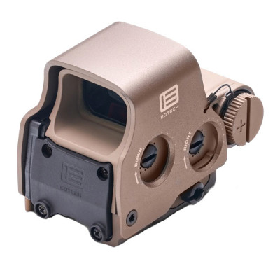 Коліматорний голографічний приціл EOTech EXPS3-2 Tan