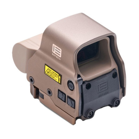 Коллиматорный голографический прицел EOTech EXPS3-2 Tan NV