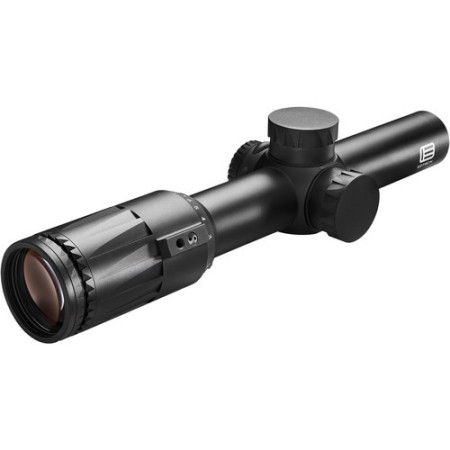 Оптический прицел EOTech Vudu 1-8x24 SFP HC3 MOA Оптический прицел EOTech Vudu 1-8x24 SFP HC3 MOA