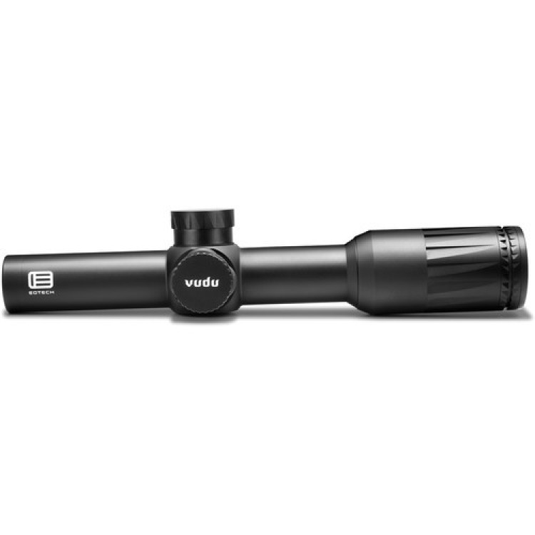 Оптичний приціл EOTech Vudu 1-8x24 SFP HC3 MOA