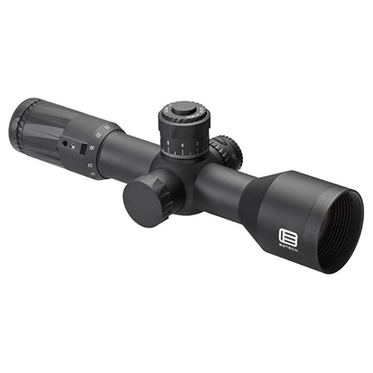 Оптический прицел EOTech Vudu 5-25x50 FFP H59 MRAD